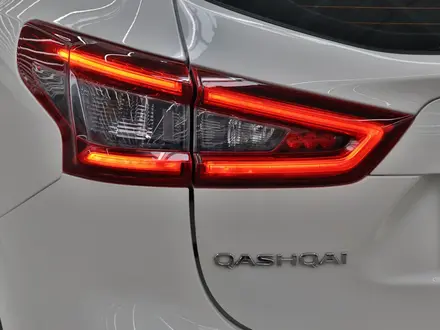 Nissan Qashqai 2019 года за 9 690 000 тг. в Алматы – фото 7
