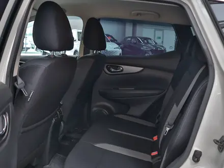Nissan Qashqai 2019 года за 9 690 000 тг. в Алматы – фото 21
