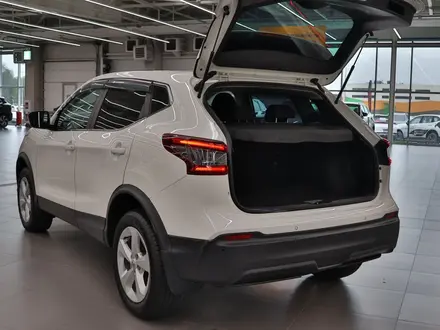Nissan Qashqai 2019 года за 9 690 000 тг. в Алматы – фото 22