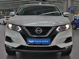 Nissan Qashqai 2019 годаүшін9 690 000 тг. в Алматы – фото 2