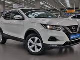 Nissan Qashqai 2019 годаүшін9 690 000 тг. в Алматы – фото 3