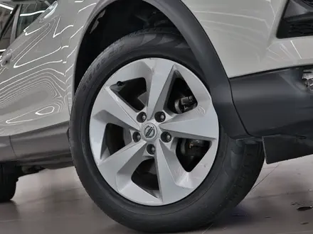 Nissan Qashqai 2019 года за 9 690 000 тг. в Алматы – фото 9