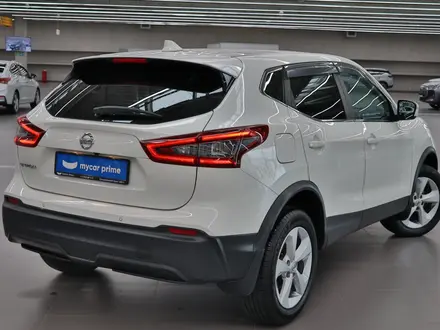 Nissan Qashqai 2019 года за 9 690 000 тг. в Алматы – фото 6