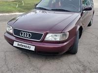 Audi A6 1995 года за 2 750 000 тг. в Байконыр