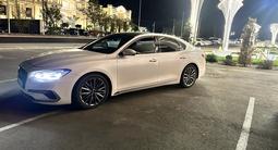 Hyundai Grandeur 2018 годаүшін11 800 000 тг. в Алматы – фото 4