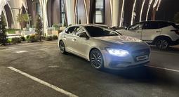 Hyundai Grandeur 2018 годаүшін11 800 000 тг. в Алматы – фото 5