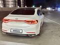 Hyundai Grandeur 2018 годаүшін11 800 000 тг. в Алматы – фото 7