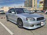 Subaru Legacy 1999 года за 4 200 000 тг. в Алматы – фото 3