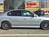 Subaru Legacy 1999 года за 4 200 000 тг. в Алматы – фото 5