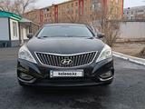 Hyundai Grandeur 2011 года за 7 700 000 тг. в Тараз – фото 5