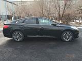 Hyundai Grandeur 2011 года за 7 700 000 тг. в Тараз – фото 4