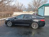 Hyundai Grandeur 2011 года за 7 700 000 тг. в Тараз – фото 3