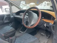 Toyota Estima, 1996