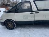 Toyota Estima 1996 года за 1 800 000 тг. в Астана – фото 3