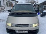 Toyota Estima 1996 года за 1 800 000 тг. в Астана – фото 4