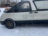 Toyota Estima 1996 года за 1 800 000 тг. в Астана – фото 5