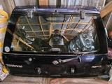 Крышка багажника Nissan Terrano за 40 000 тг. в Алматы