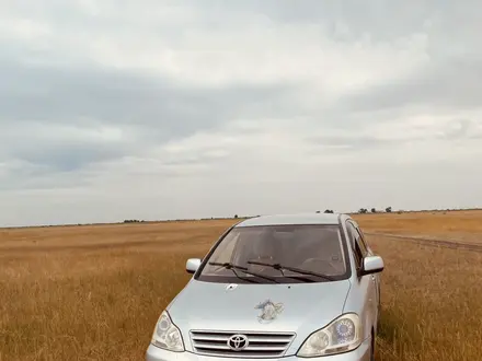 Toyota Ipsum 2004 года за 5 500 000 тг. в Атырау – фото 3