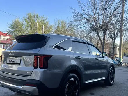 Kia Sorento 2024 года за 19 750 000 тг. в Шымкент