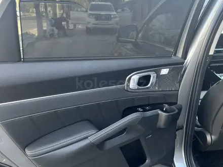 Kia Sorento 2024 года за 19 750 000 тг. в Шымкент – фото 10