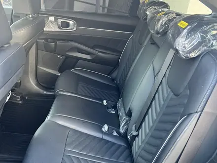 Kia Sorento 2024 года за 19 750 000 тг. в Шымкент – фото 11