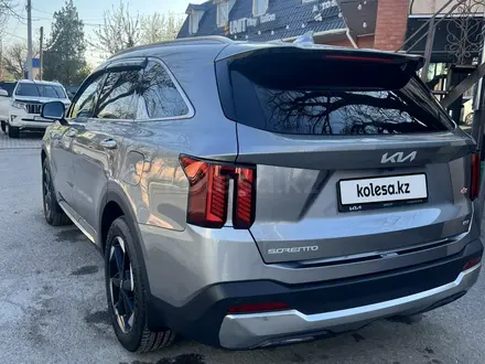 Kia Sorento 2024 года за 19 750 000 тг. в Шымкент – фото 2