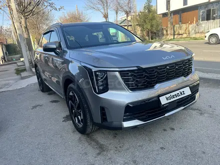 Kia Sorento 2024 года за 19 750 000 тг. в Шымкент – фото 4