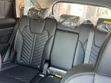 Kia Sorento 2024 годаүшін19 750 000 тг. в Шымкент – фото 5