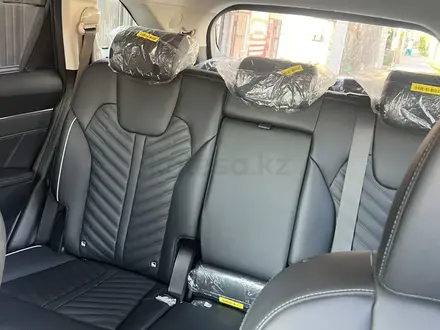 Kia Sorento 2024 года за 19 750 000 тг. в Шымкент – фото 5