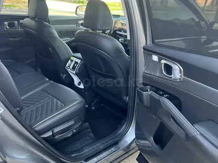 Kia Sorento 2024 года за 19 750 000 тг. в Шымкент – фото 6