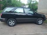 Lexus RX 300 1998 годаүшін5 500 000 тг. в Усть-Каменогорск – фото 2