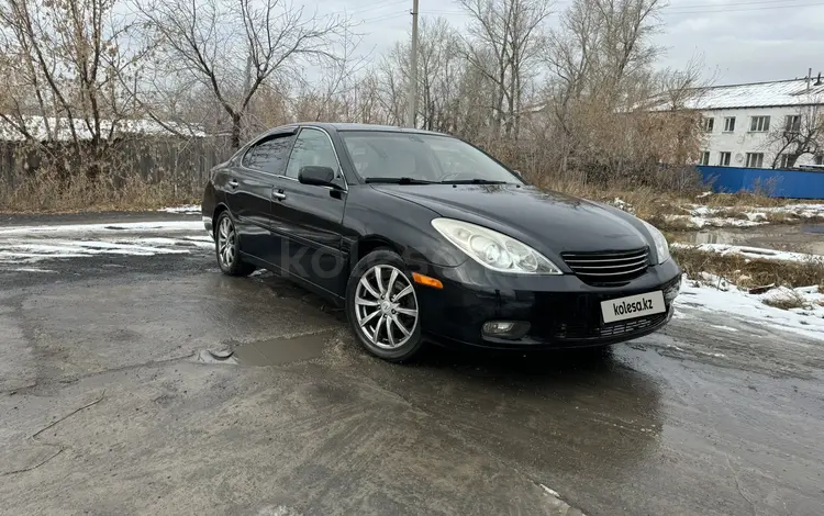 Lexus ES 300 2001 годаfor5 000 000 тг. в Астана