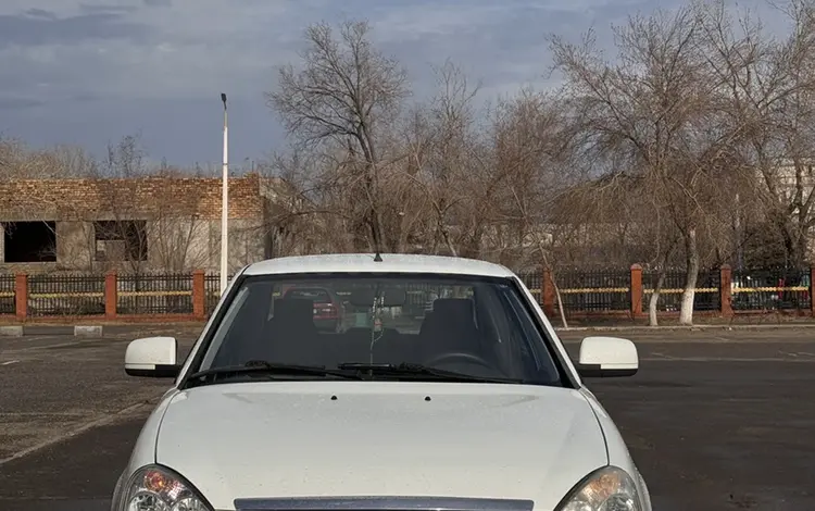 ВАЗ (Lada) Priora 2170 2013 года за 2 600 000 тг. в Павлодар