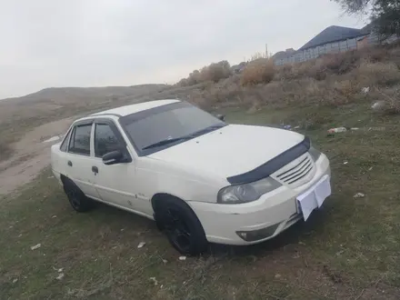 Daewoo Nexia 2013 года за 2 000 000 тг. в Алматы – фото 10