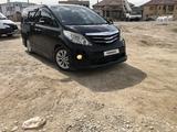 Toyota Alphard 2009 года за 7 300 000 тг. в Атырау