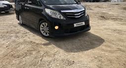 Toyota Alphard 2009 года за 7 300 000 тг. в Атырау