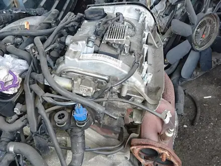 Двигатель на ауди и фольксваген1.8 APT.ADR. за 200 000 тг. в Алматы – фото 2