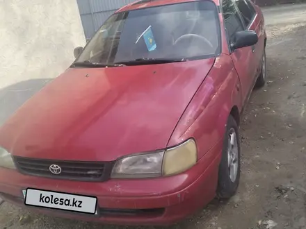 Toyota Carina E 1992 года за 1 000 000 тг. в Алматы