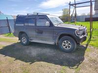 Mitsubishi Pajero 1996 годаүшін3 200 000 тг. в Усть-Каменогорск