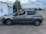 Lifan X50 2015 года за 2 200 000 тг. в Караганда – фото 3