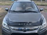 Lifan X50 2015 года за 2 200 000 тг. в Караганда
