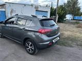 Lifan X50 2015 года за 2 200 000 тг. в Караганда – фото 4