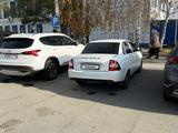 ВАЗ (Lada) Priora 2170 2012 годаfor2 500 000 тг. в Костанай – фото 3