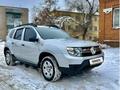 Renault Duster 2016 годаүшін7 800 000 тг. в Костанай