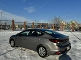 Hyundai Elantra 2019 года за 3 700 000 тг. в Алматы – фото 5