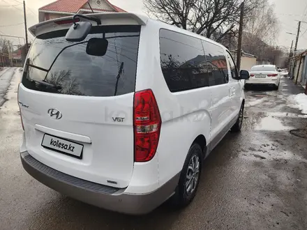 Hyundai Starex 2018 года за 15 300 000 тг. в Алматы – фото 12