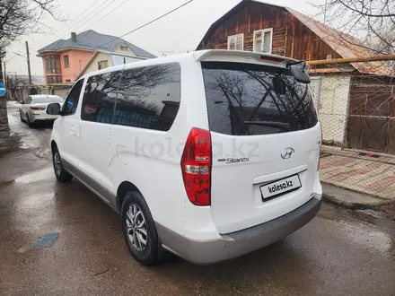 Hyundai Starex 2018 года за 15 300 000 тг. в Алматы – фото 18