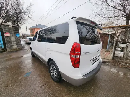Hyundai Starex 2018 года за 15 300 000 тг. в Алматы – фото 21