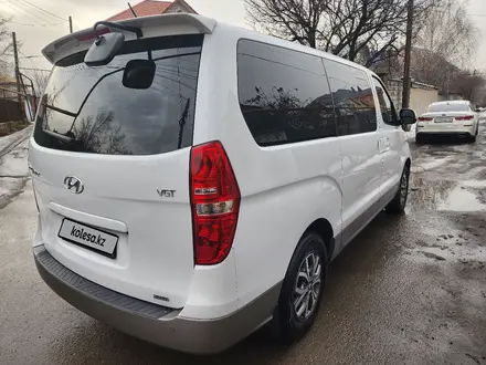 Hyundai Starex 2018 года за 15 300 000 тг. в Алматы – фото 22