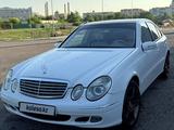 Mercedes-Benz E 240 2003 года за 4 000 000 тг. в Кокшетау – фото 2